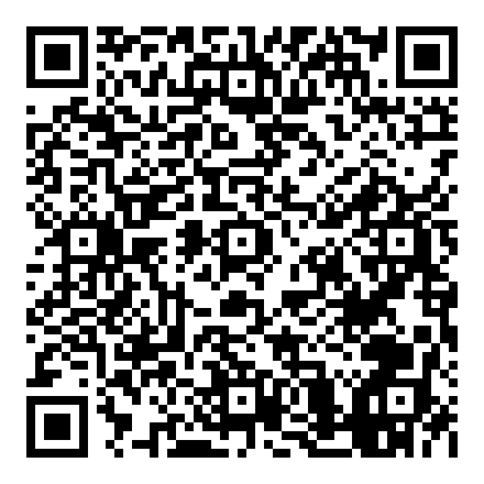 QR код за навигация до мястото за тренировка