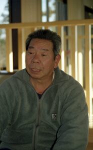 Morihiro Saitō (斉藤守弘)