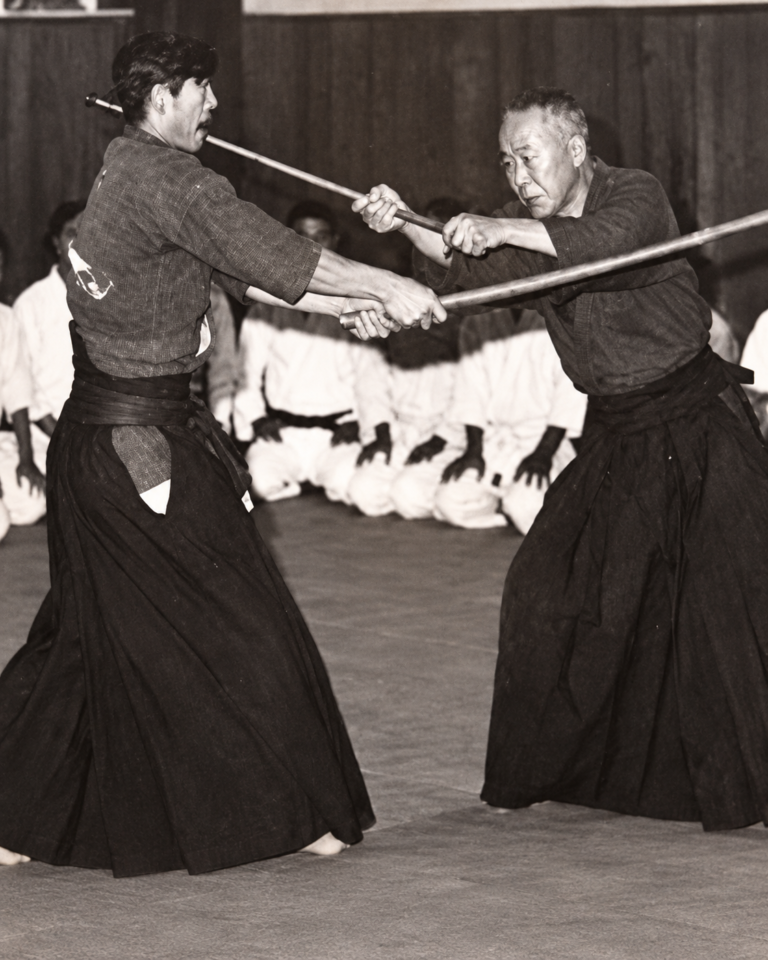 Minaki Saburō Masanori