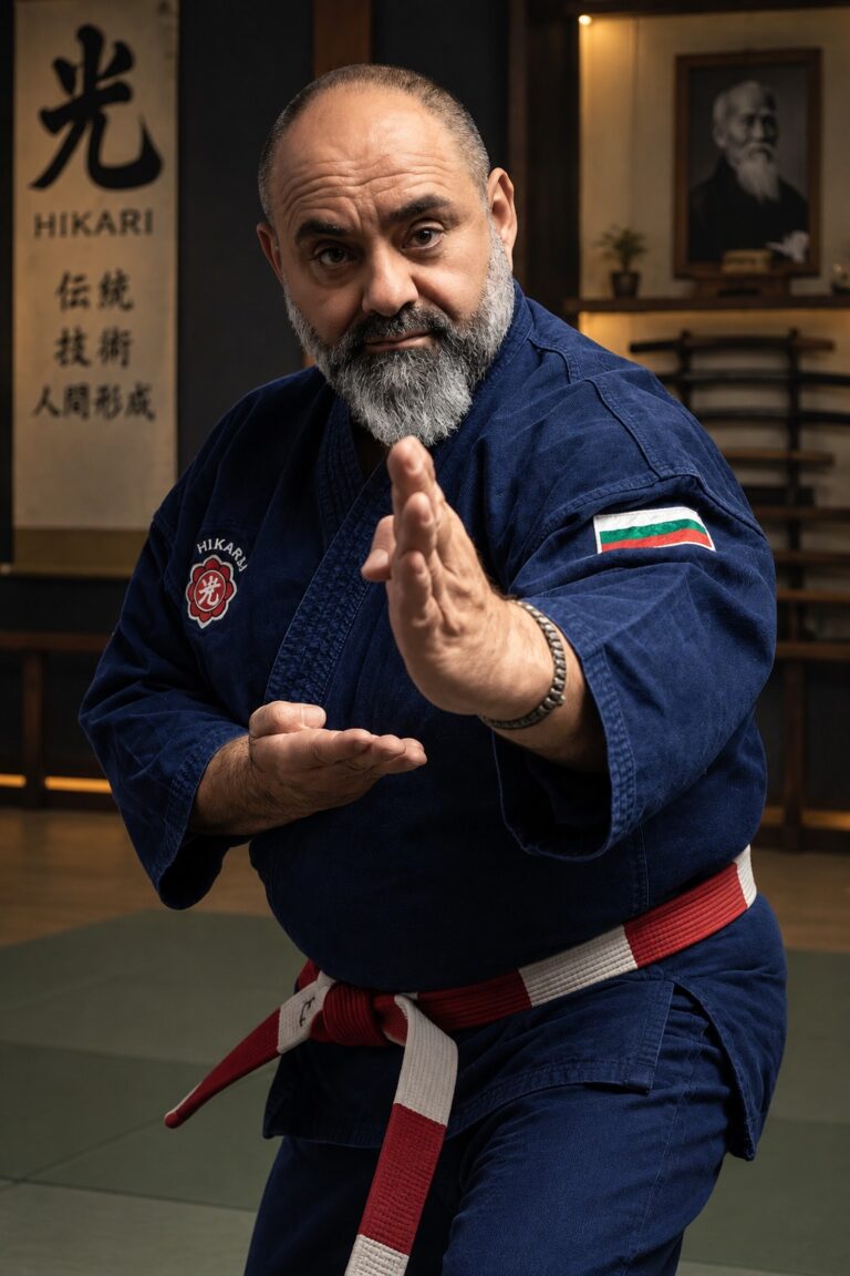 Kamen Radev / Камен Радев