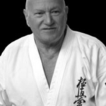 Shihan Konstantin Bozhilov / Шихан Константин Божилов