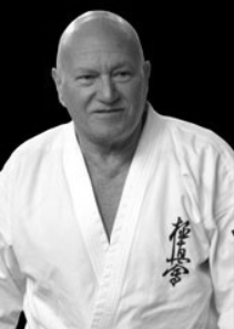 Shihan Konstantin Bozhilov / Шихан Константин Божилов